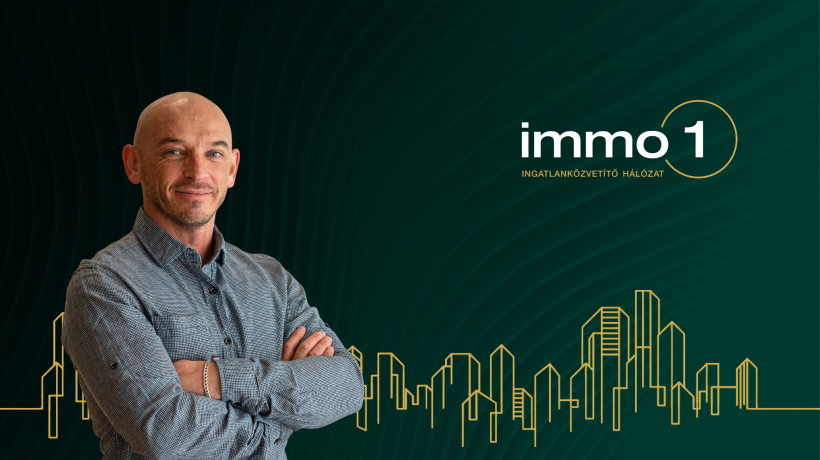 Immo1 Sopron