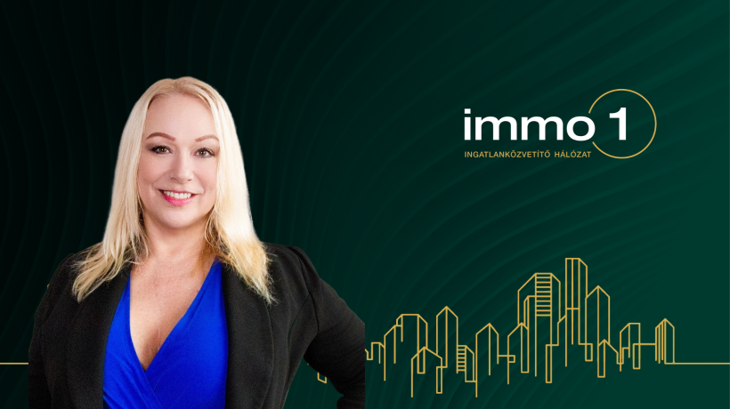 Immo1 Észak-Budapest