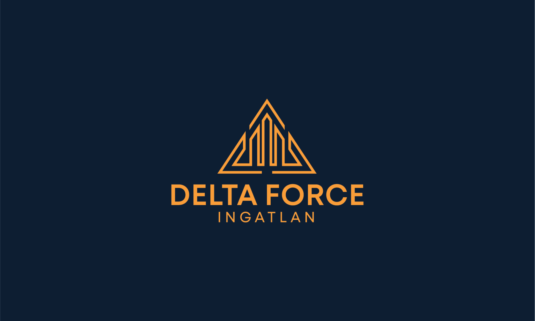 company banner