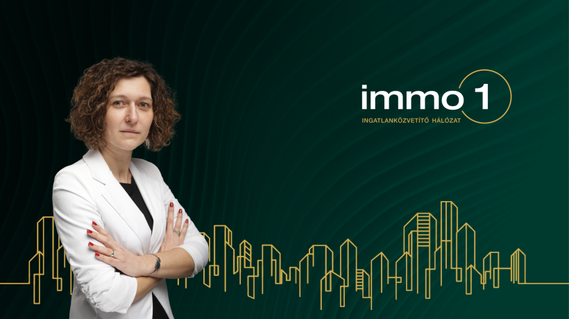 Immo1 Érd
