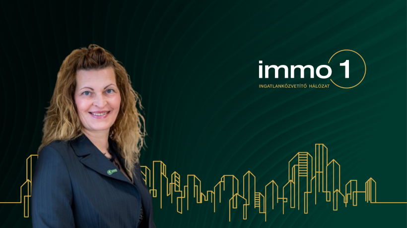 Immo1 Szombathely