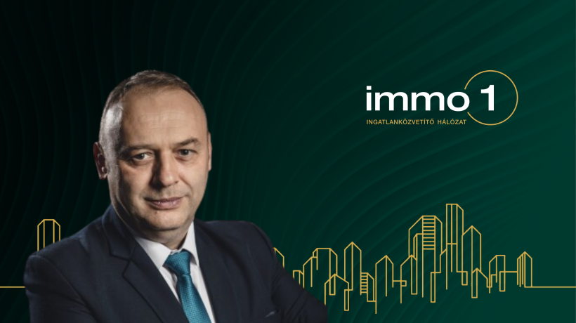 Immo1 Baja