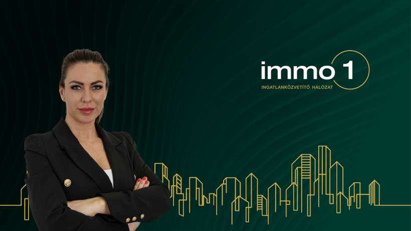 Immo1 Ferencváros