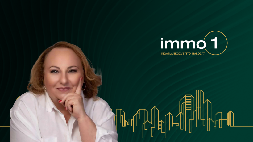 Immo1 - Pest