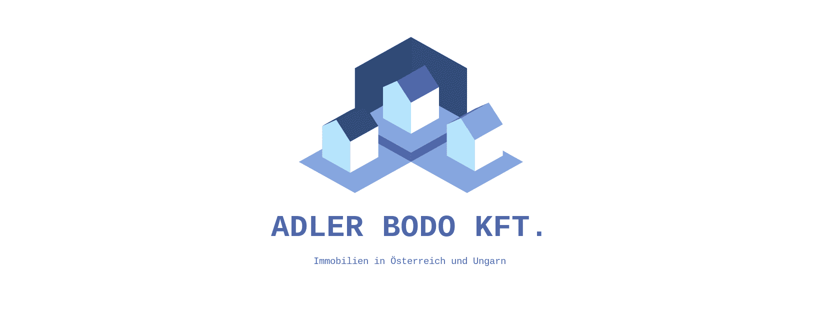 company banner