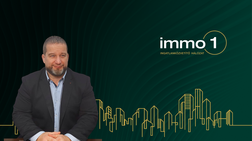 Immo1 Siófok