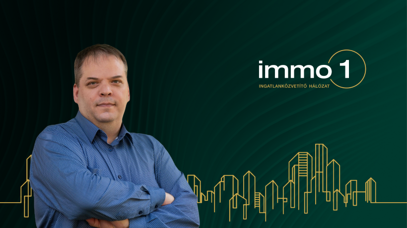 Immo1 Terézváros - Terézlak