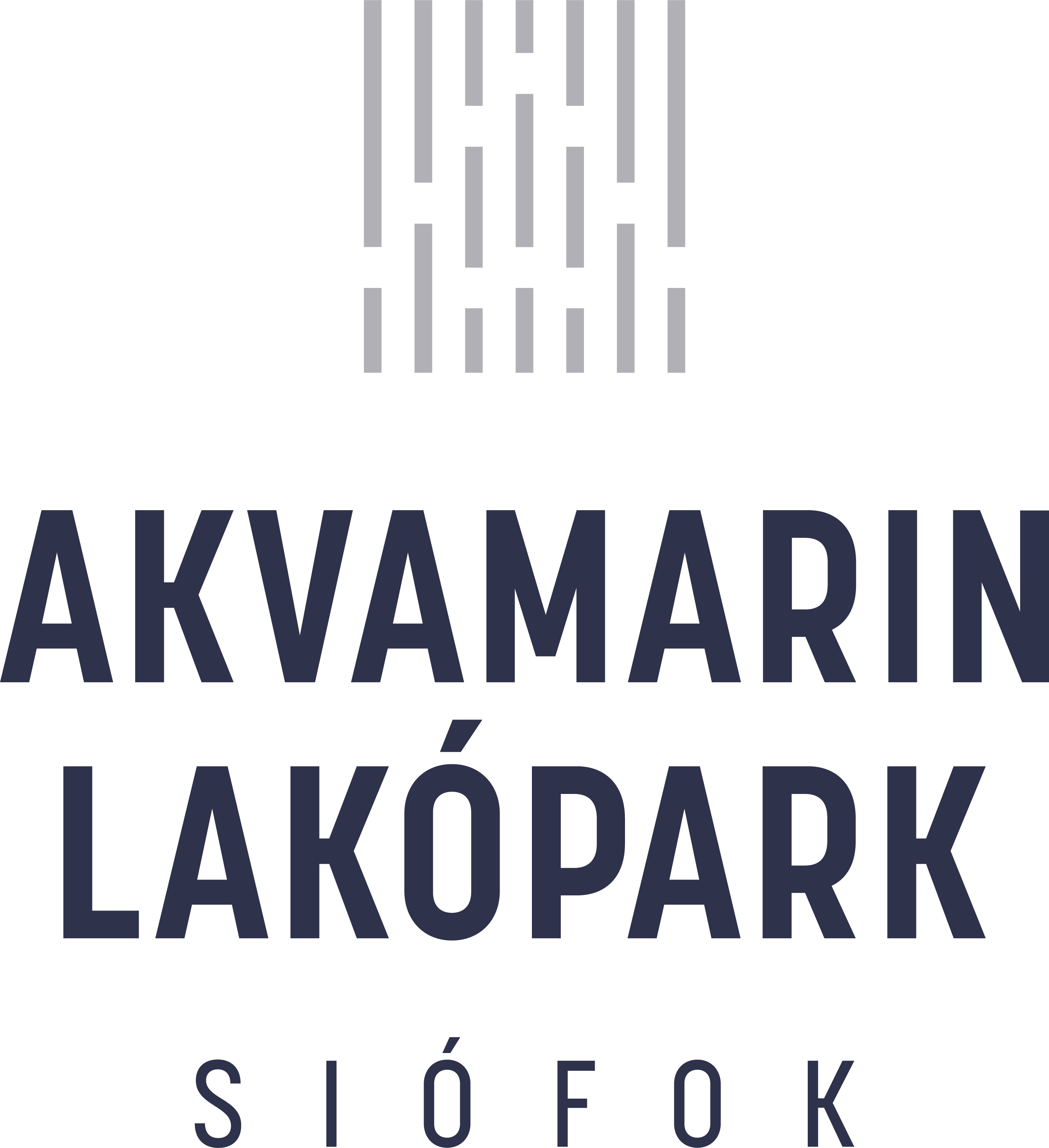 Akvamarin Lakópark