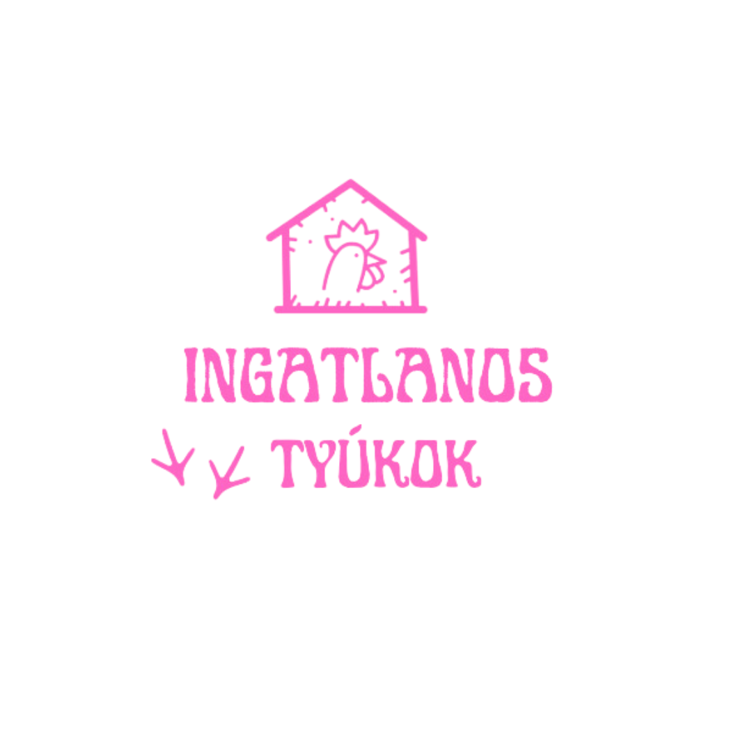 Ingatlanos Tyúkok