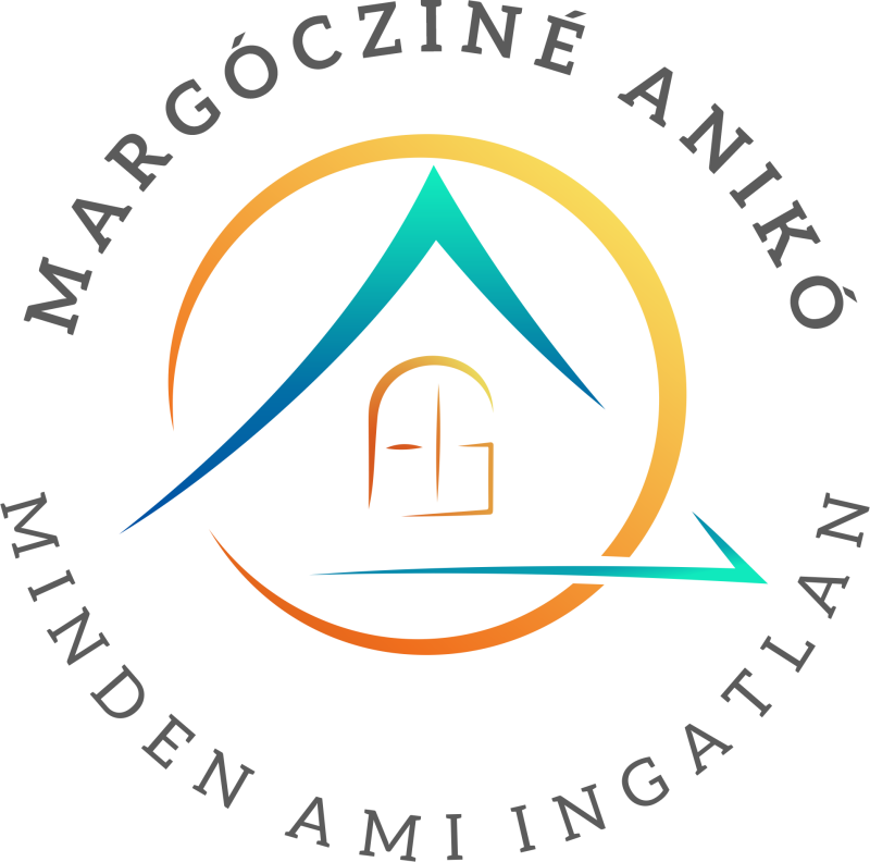 Margócziné Anikó - Minden ami ingatlan