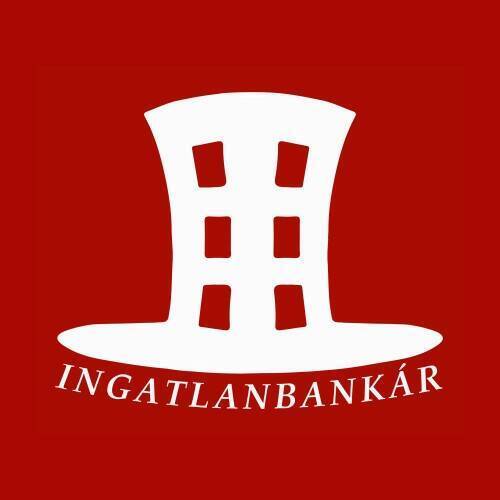 Ingatlanbankár Társaság