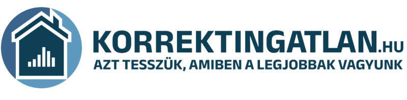 Korrektingatlan, Saskó Anna irodája