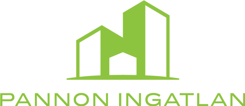 Pannon Ingatlan és Hiteliroda