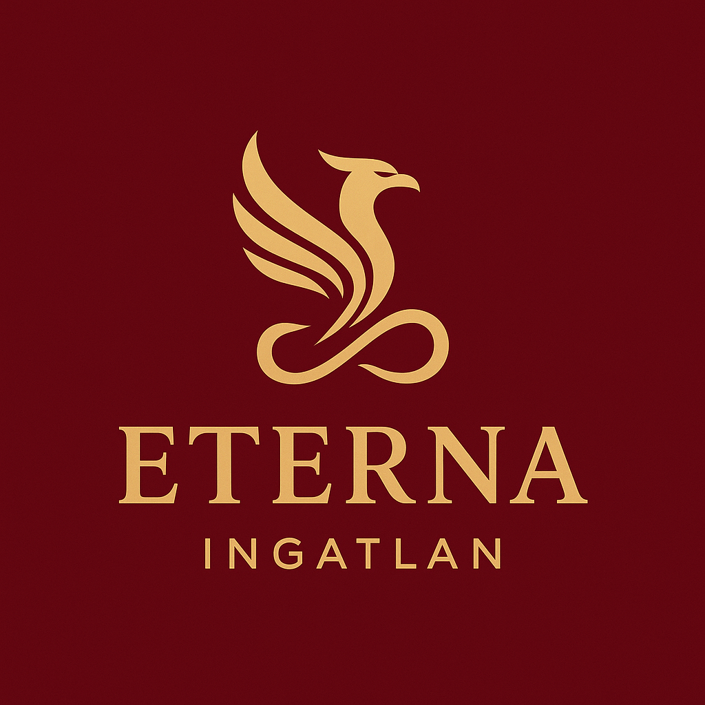 Eterna Ingatlan