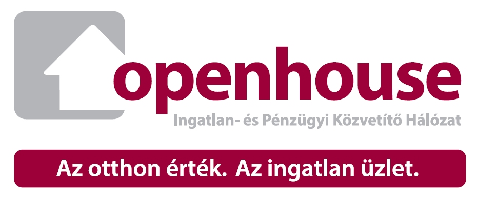 Az otthon érték az ingatlan üzlet