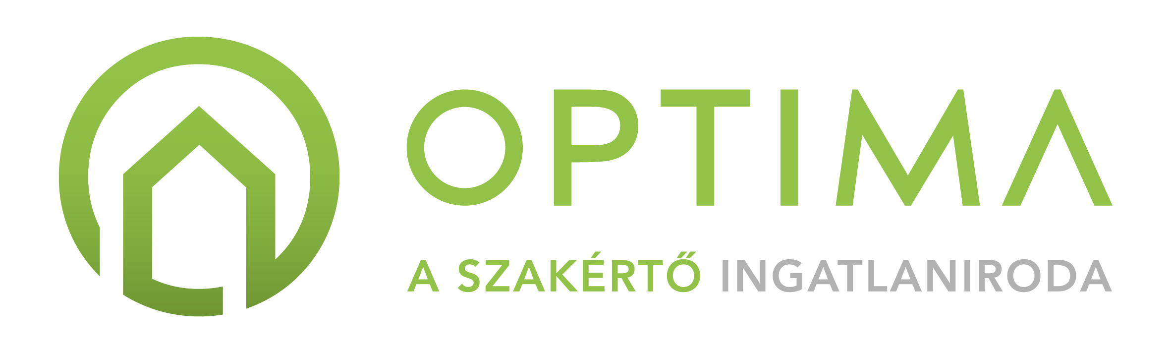 OPTIMA | A szakértő ingatlaniroda