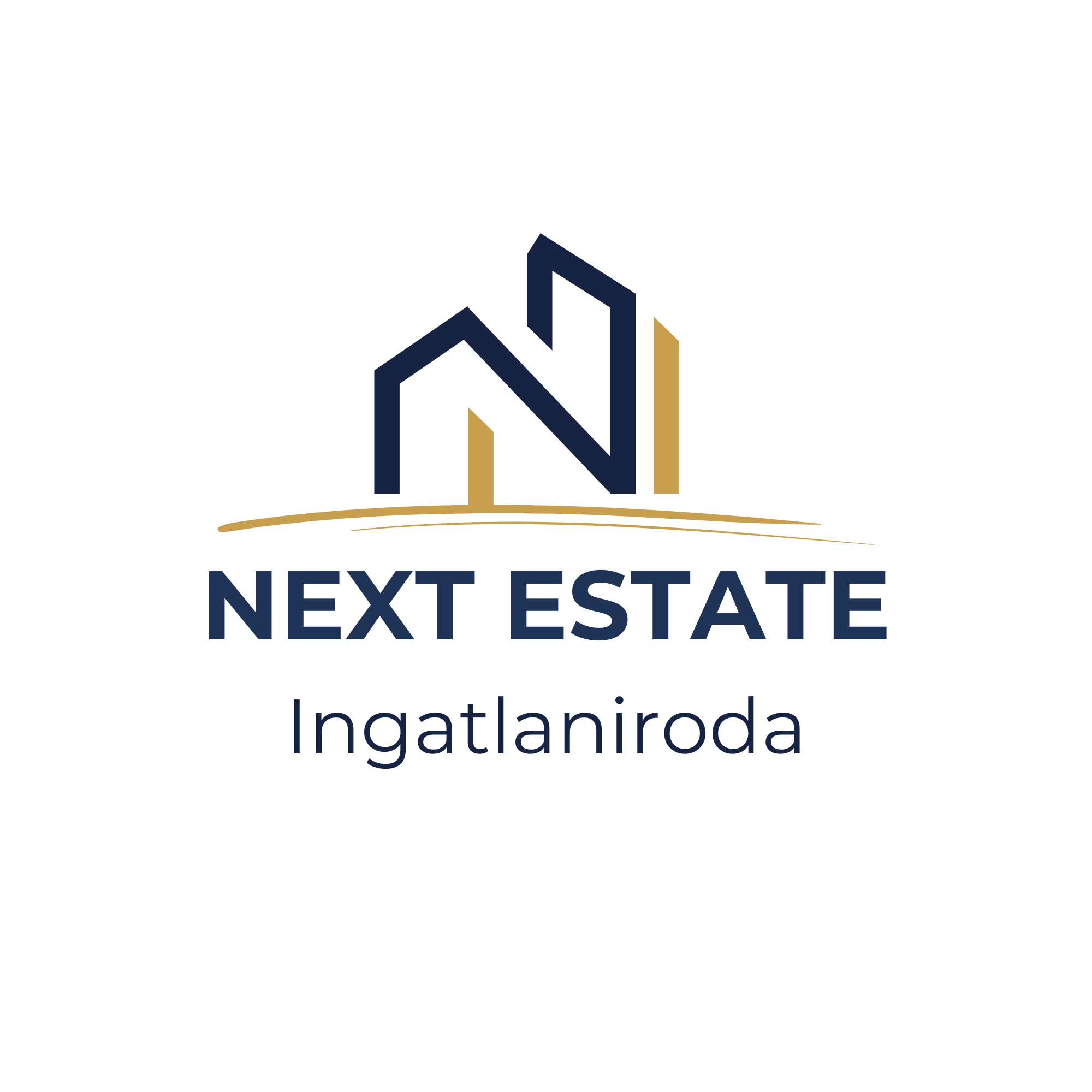 Next Estate Ingatlaniroda