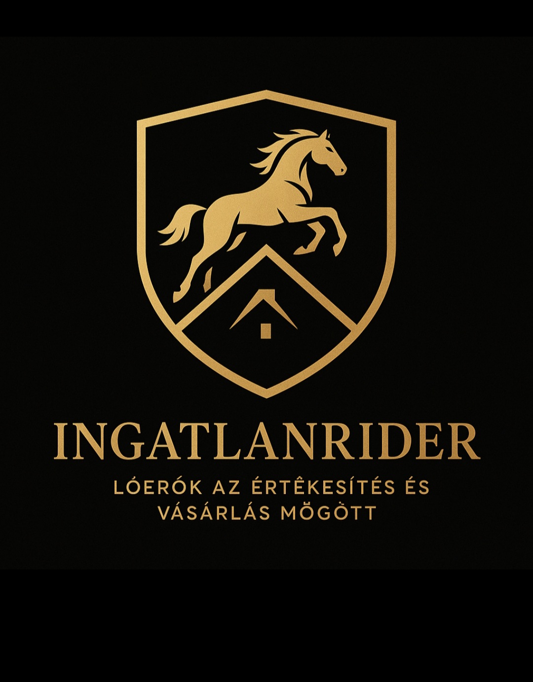 Ingatlanrider