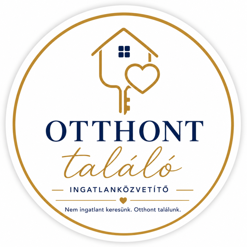 Otthontaláló Ingatlaniroda