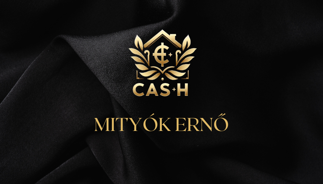 Mityók Ernő irodája