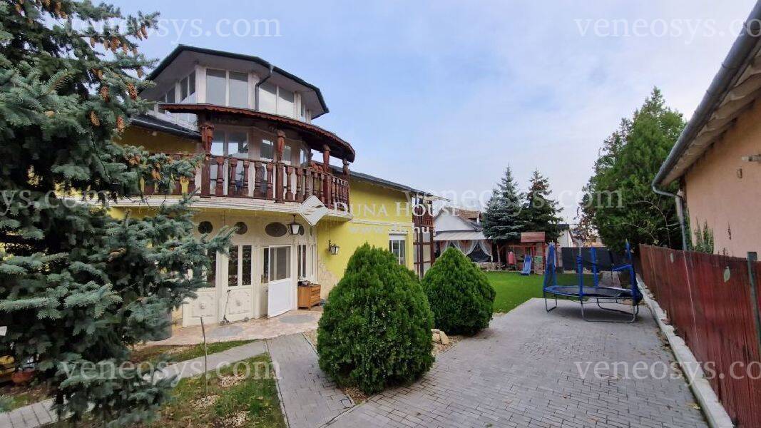Ingatlan