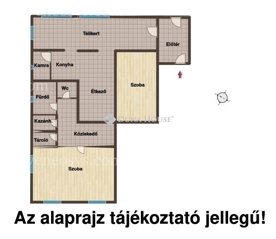 Ingatlan