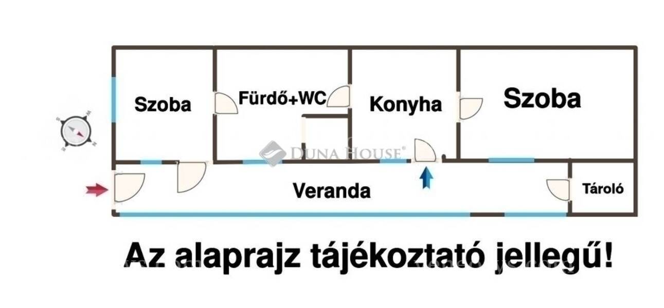 Ingatlan