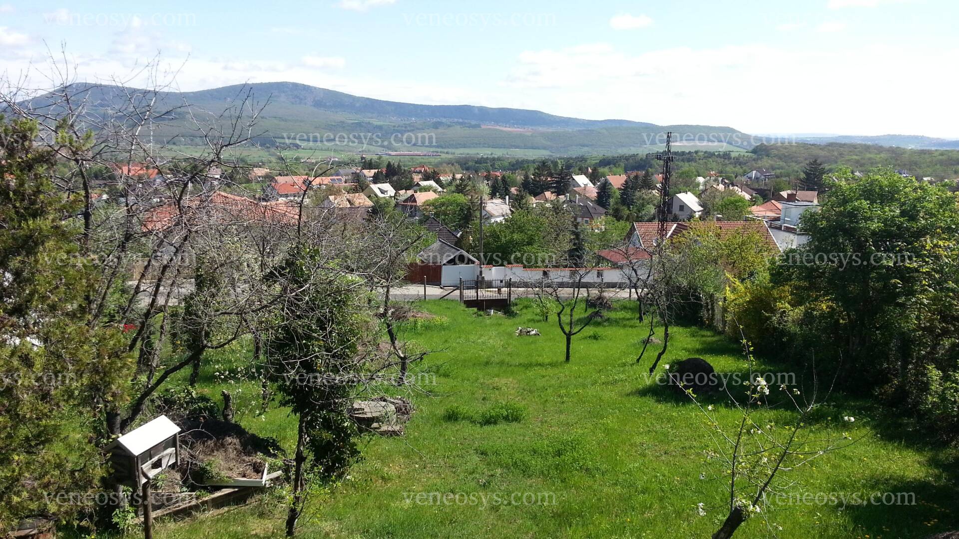 Solymár