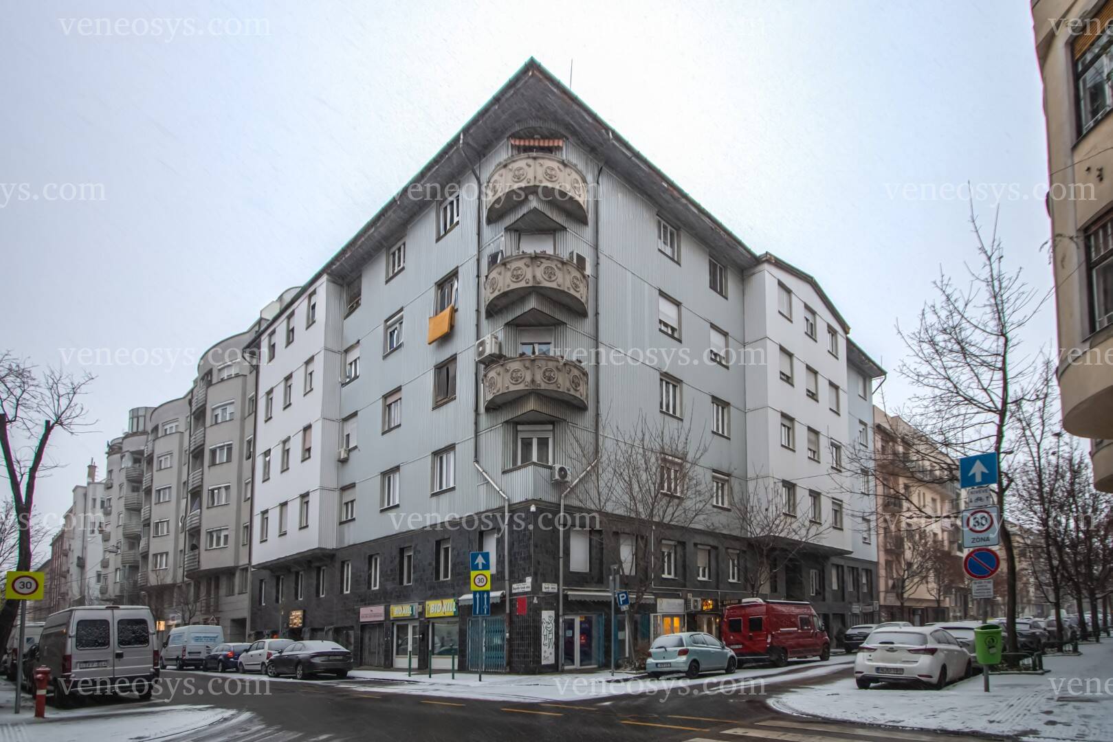 Budapest XIII. kerület