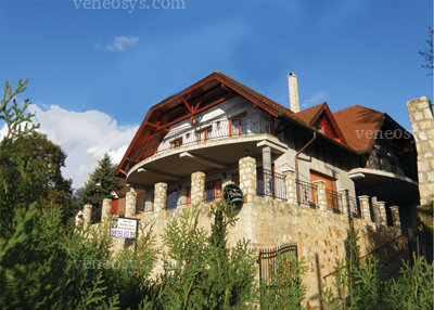 Zebegény