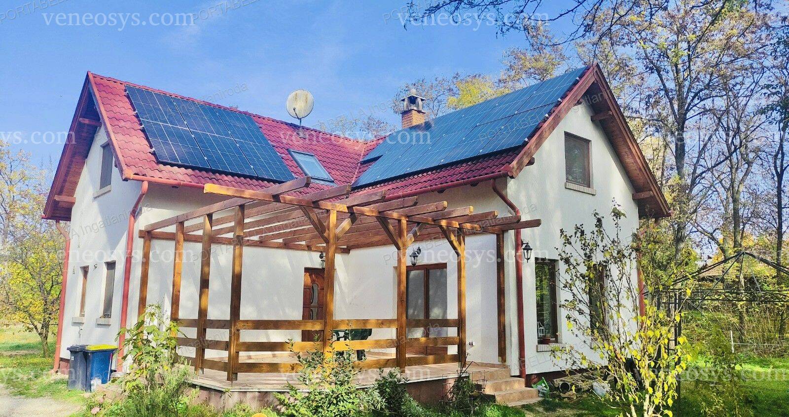 Monorierdő