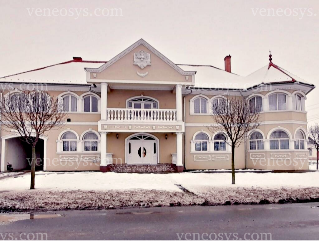 Szarvas