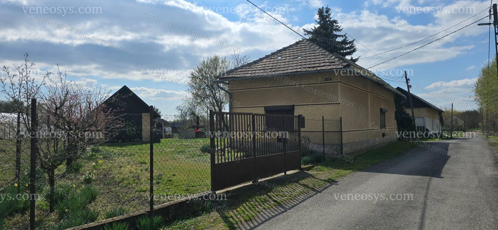 Cserkeszőlő