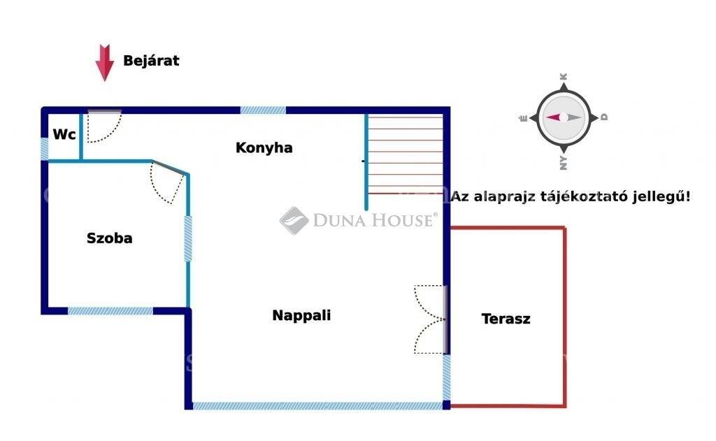 Ingatlan