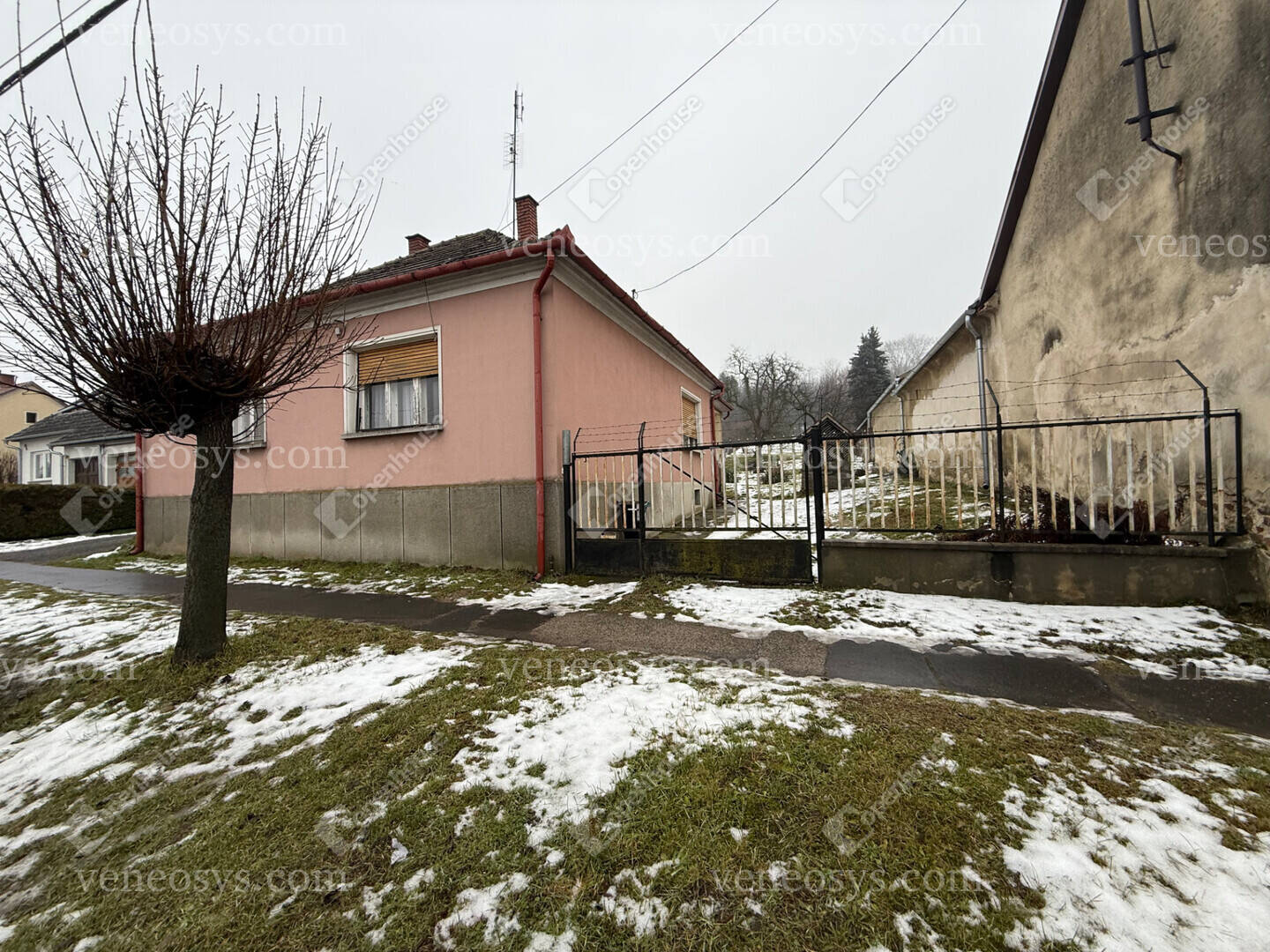 Vasvár