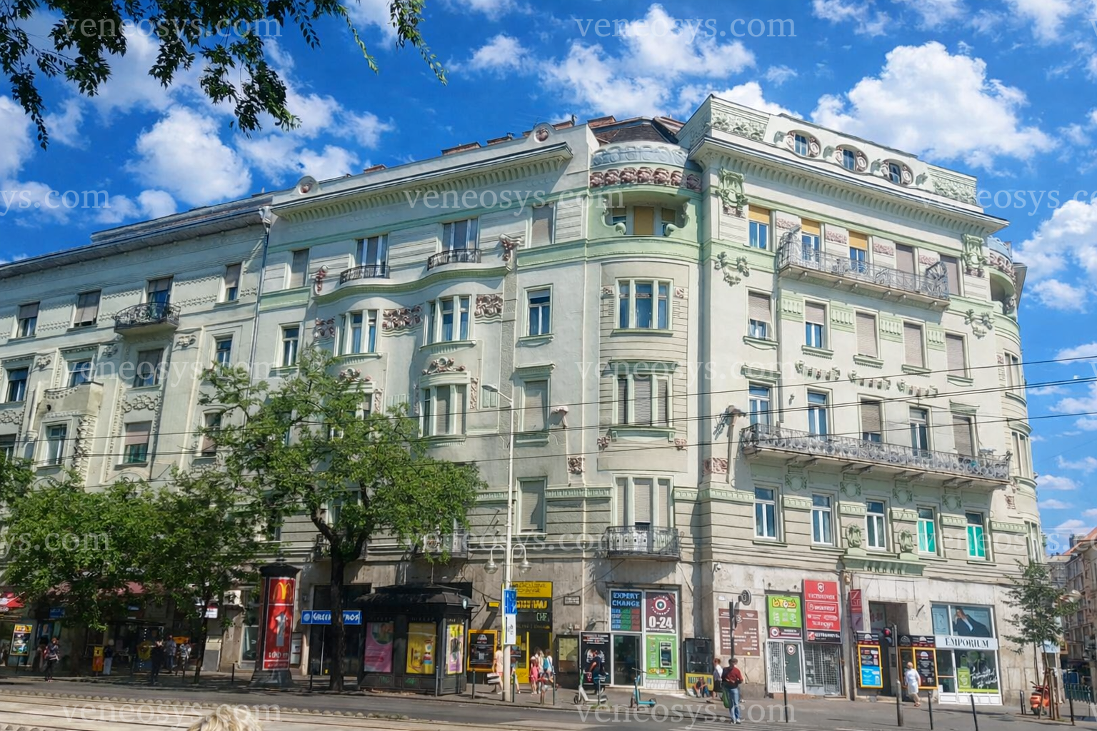Budapest XIII. kerület