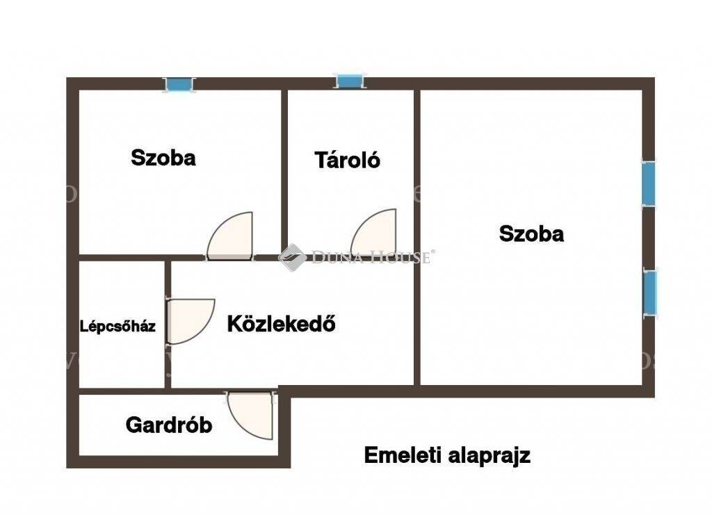 Magyarszék
