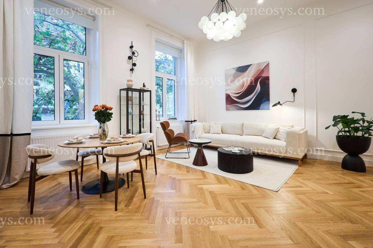 Budapest VI. kerület