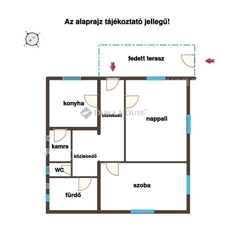 Ingatlan