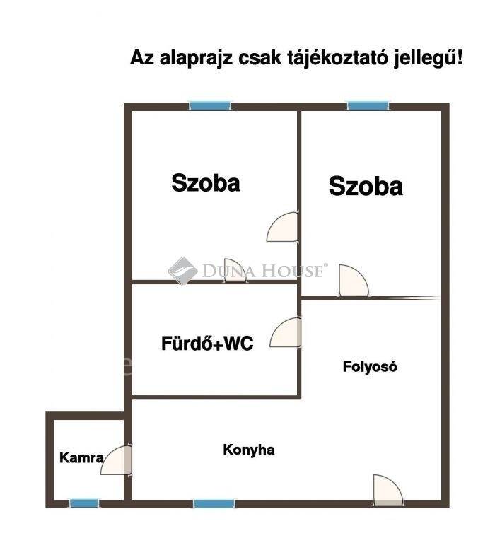 Ingatlan