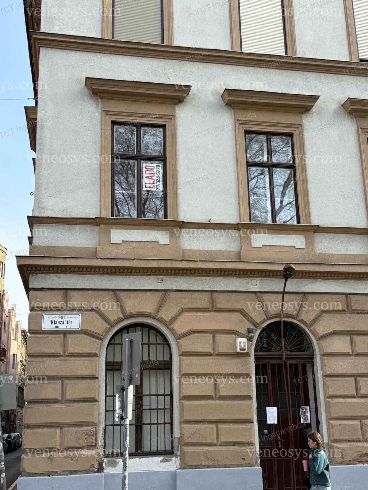 Budapest VII. kerület