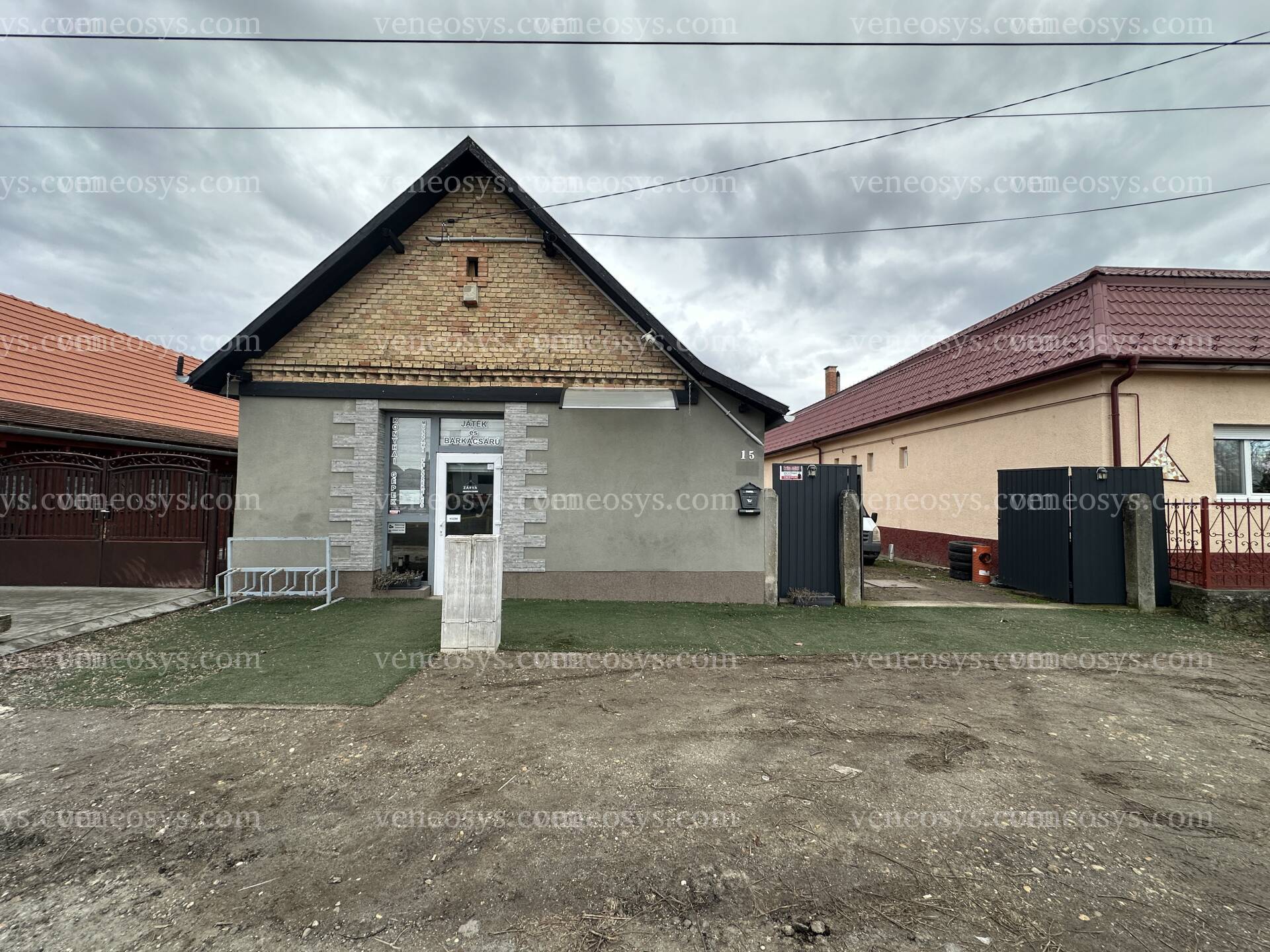 Kiskunlacháza