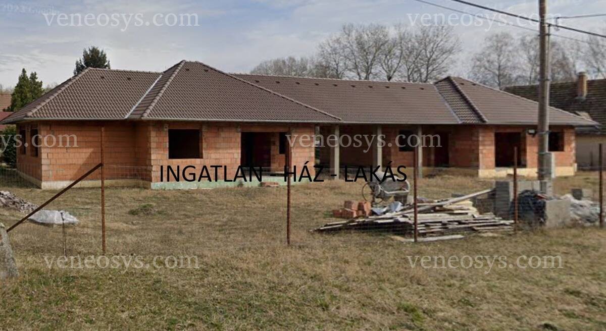 Ingatlan