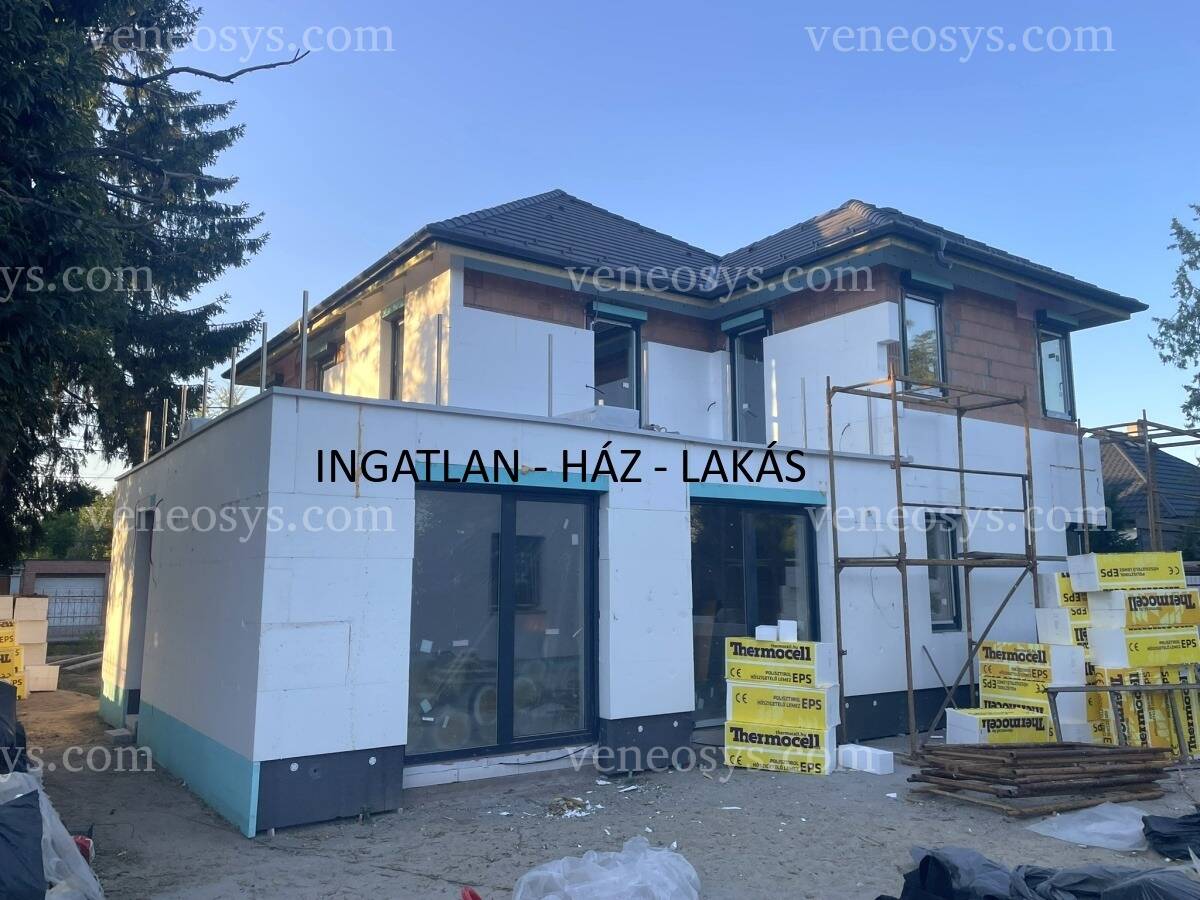 Ingatlan