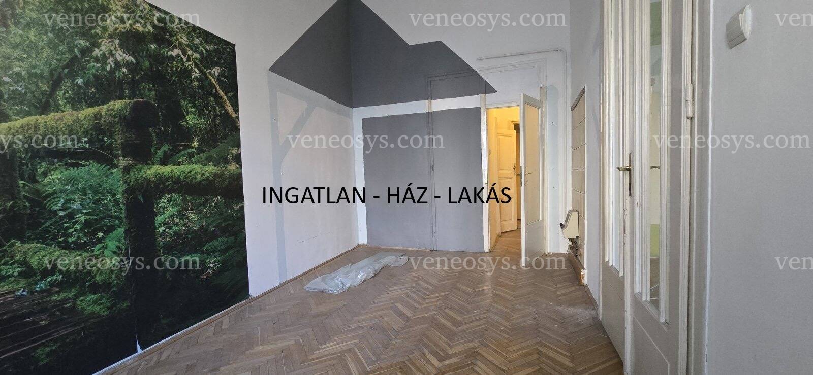 Ingatlan