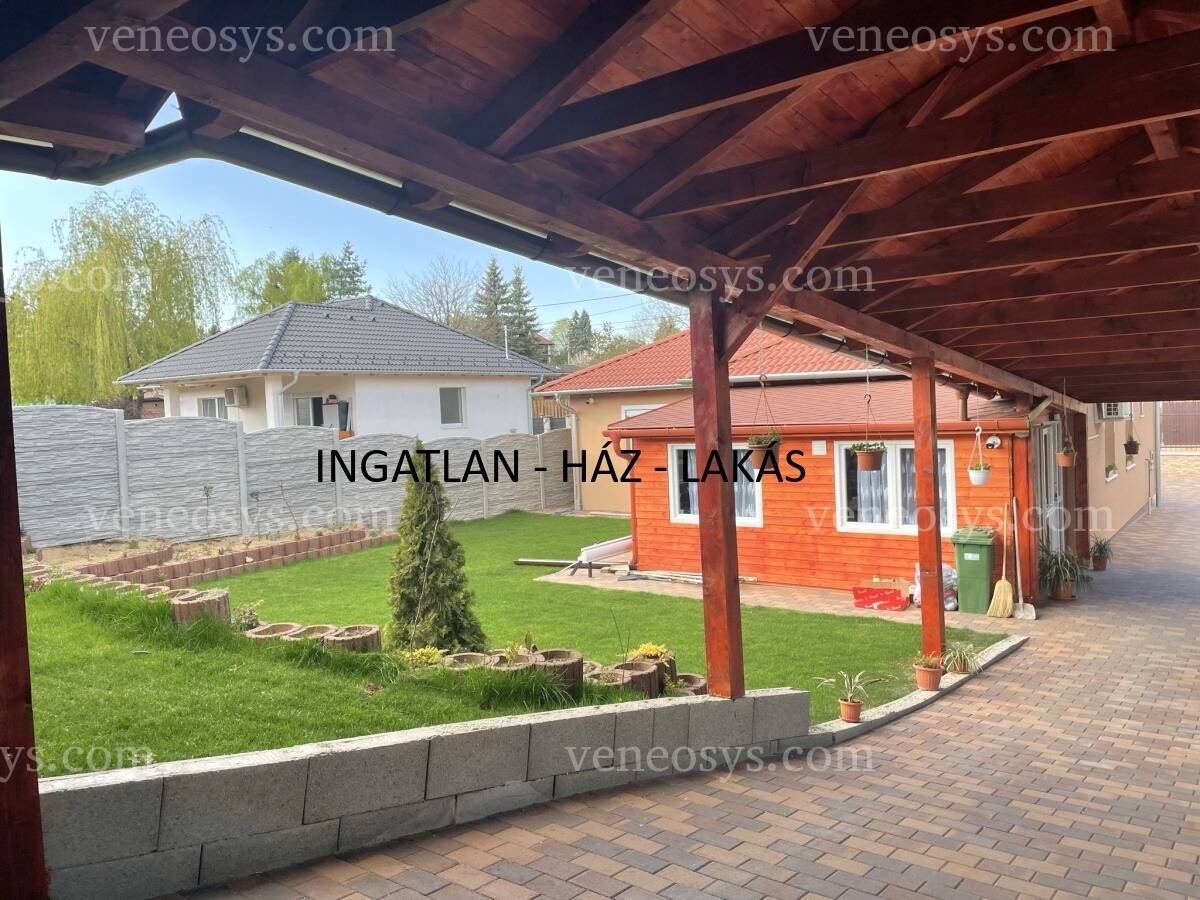 Ingatlan