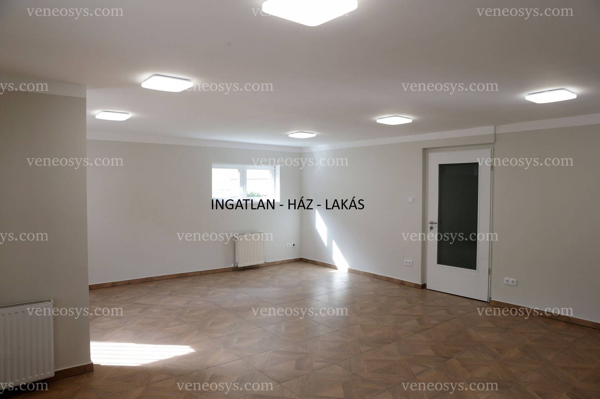 Ingatlan