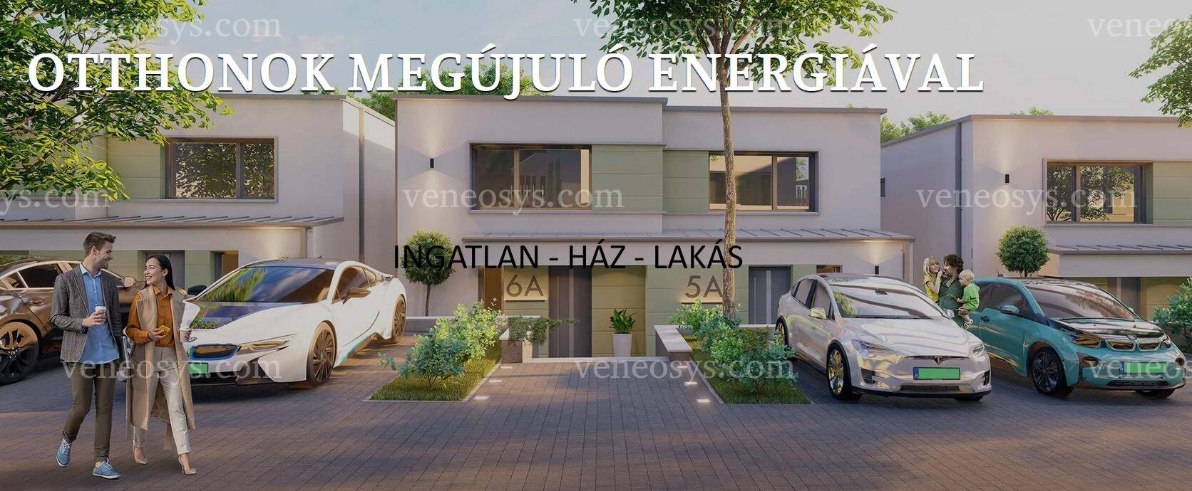 Ingatlan