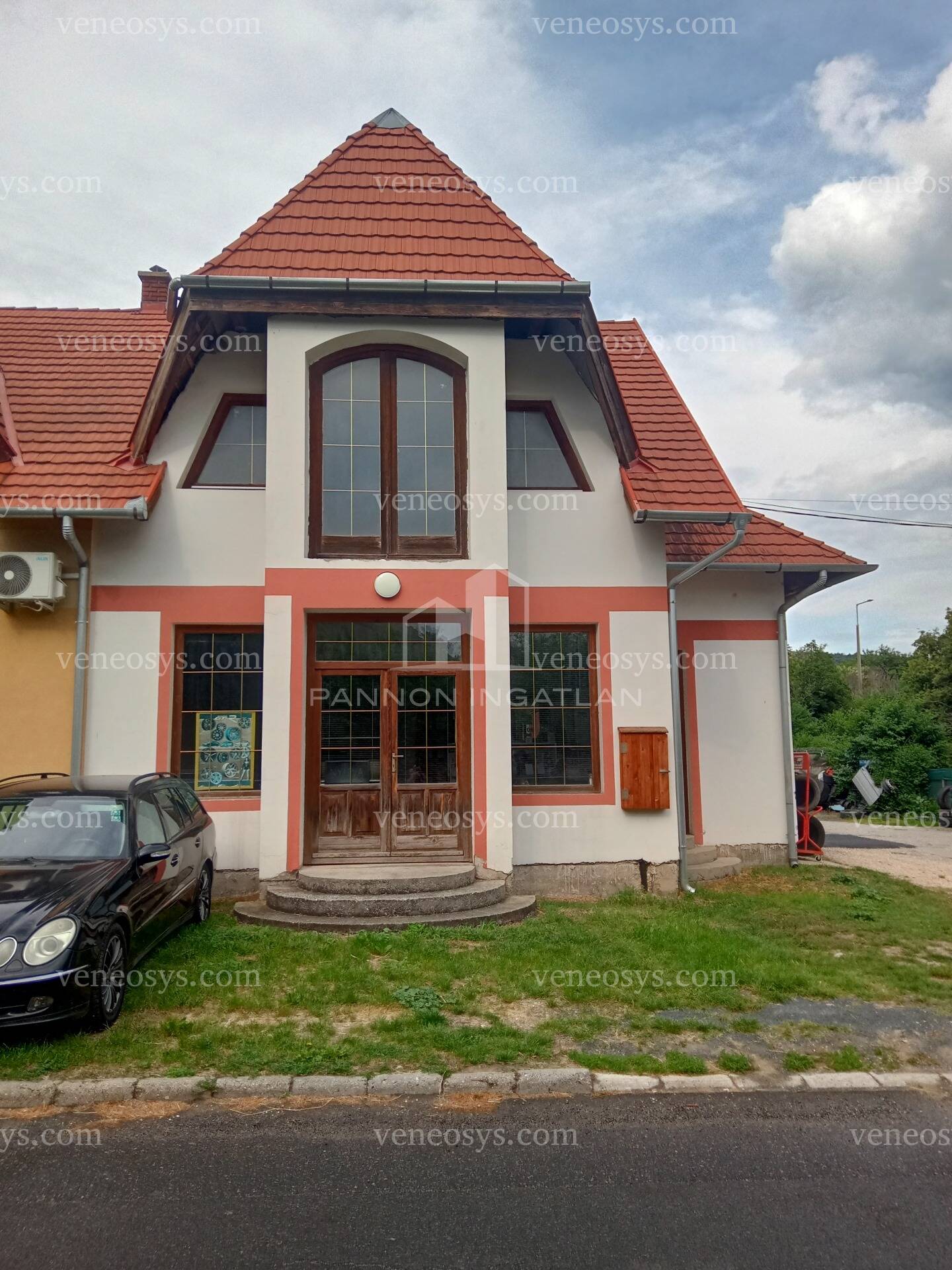 Sümeg