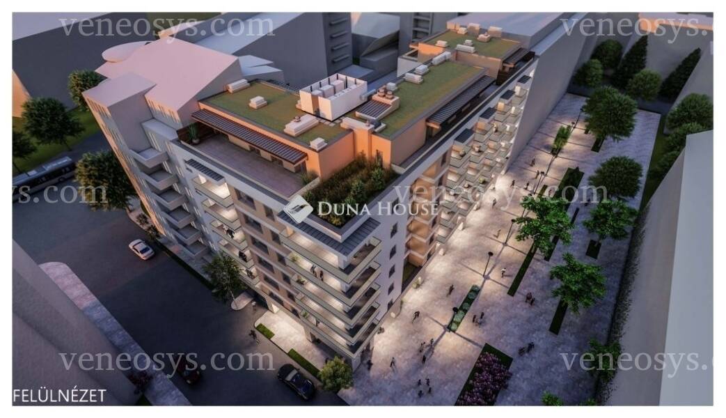 Ingatlan